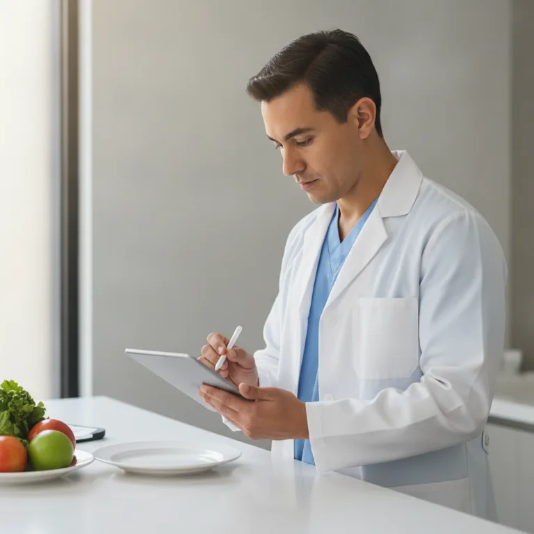 Nutricionista serviço em Guaiba